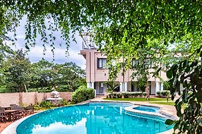 Luxury 2 Story Loft in Boutique Lodge 2 With Free Savannah Adventure 4