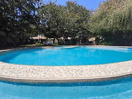 Luxury 2 Story Loft in Boutique Lodge 2 With Free Savannah Adventure 4