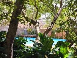 Luxury 2 Story Loft in Boutique Lodge 2 With Free Savannah Adventure 4