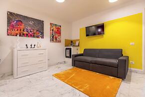 Gregorio VII Luxury home apartment