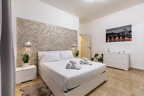 Gregorio VII Luxury home apartment