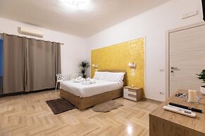 Gregorio VII Luxury home apartment