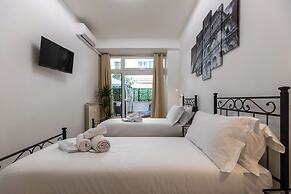 Gregorio VII Luxury home apartment