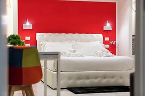 Gregorio VII Luxury home apartment