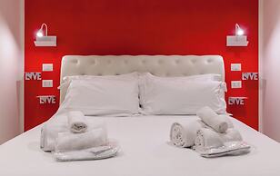 Gregorio VII Luxury home apartment