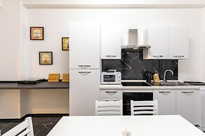 Gregorio VII Luxury home apartment