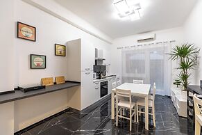 Gregorio VII Luxury home apartment