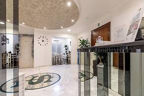 Gregorio VII Luxury home apartment