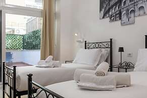 Gregorio VII Luxury home apartment