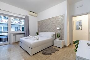 Gregorio VII Luxury home apartment