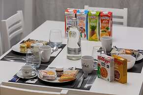 Gregorio VII Luxury home apartment