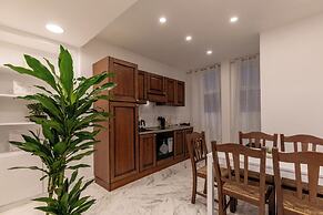 Gregorio VII Luxury home apartment