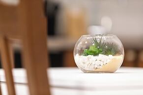 Gregorio VII Luxury home apartment