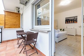 Gregorio VII Luxury home apartment