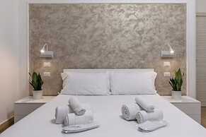 Gregorio VII Luxury home apartment