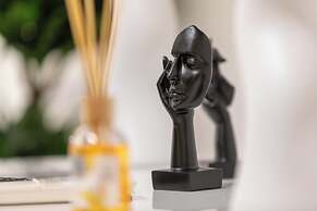 Gregorio VII Luxury home apartment