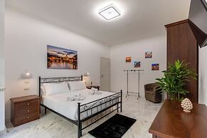 Gregorio VII Luxury home apartment