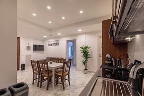 Gregorio VII Luxury home apartment