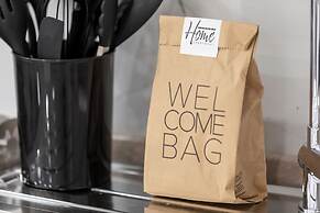 Gregorio VII Luxury home apartment