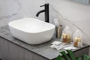 Gregorio VII Luxury home apartment