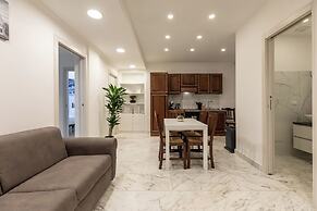 Gregorio VII Luxury home apartment