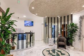 Gregorio VII Luxury home apartment