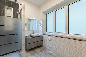 Gregorio VII Luxury home apartment