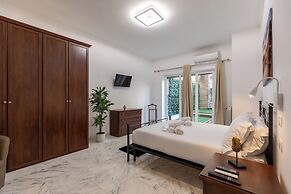 Gregorio VII Luxury home apartment