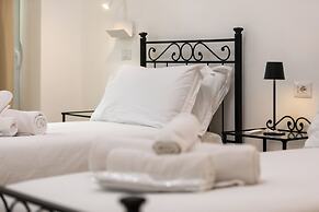 Gregorio VII Luxury home apartment