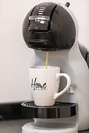 Gregorio VII Luxury home apartment