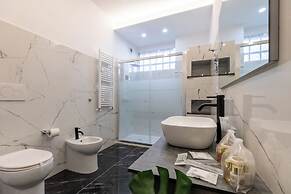 Gregorio VII Luxury home apartment