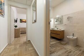 Gregorio VII Luxury home apartment