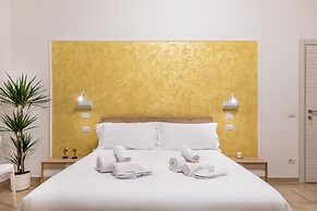 Gregorio VII Luxury home apartment