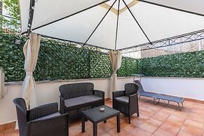 Gregorio VII Luxury home apartment