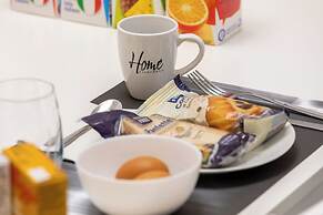 Gregorio VII Luxury home apartment