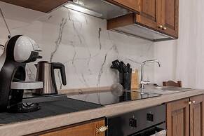 Gregorio VII Luxury home apartment