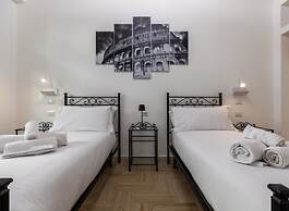 Gregorio VII Luxury home apartment