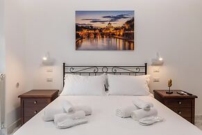 Gregorio VII Luxury home apartment