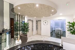 Gregorio VII Luxury home apartment