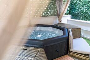 Gregorio VII Luxury home apartment