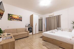 Gregorio VII Luxury home apartment