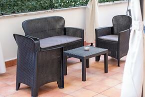 Gregorio VII Luxury home apartment