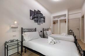 Gregorio VII Luxury home apartment