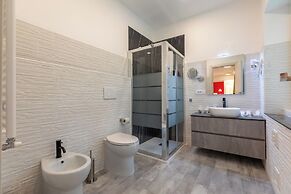 Gregorio VII Luxury home apartment