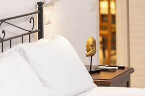 Gregorio VII Luxury home apartment