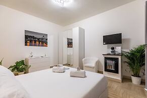 Gregorio VII Luxury home apartment