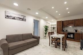Gregorio VII Luxury home apartment