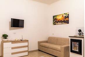 Gregorio VII Luxury home apartment