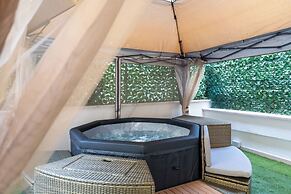 Gregorio VII Luxury home apartment