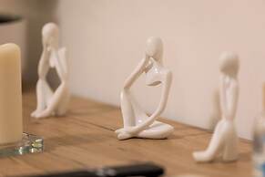 Gregorio VII Luxury home apartment